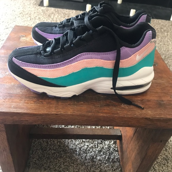 Air Max 95 - Picture 1 of 5